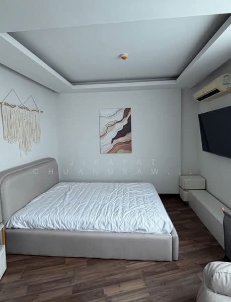 The Peak Towers, Chon Buri (Pattaya), Kasetsin 9, Nong Pru, Bang Lamung (Pattaya), Chon Buri (Pattaya), 1 Bedroom, 49 sqm, Condo For Rent, by Jirapat Chuangsawadsak, 500261310 - DDproperty.com