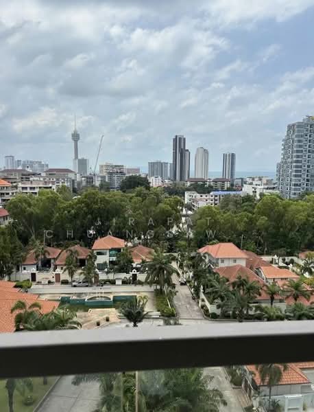 The Peak Towers: เดอะ พีค ทาวเวอร์, ชลบุรี, ถนนเกษตรสิน 9, หนองปรือ, บางละมุง, ชลบุรี, 49 ตร.ม., คอนโด ให้เช่า, โดย Jirapat Chuangsawadsak, 500261310 - DDproperty.com