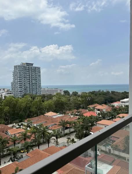 The Peak Towers, Chon Buri (Pattaya), Kasetsin 9, Nong Pru, Bang Lamung (Pattaya), Chon Buri (Pattaya), 1 Bedroom, 49 sqm, Condo For Rent, by Jirapat Chuangsawadsak, 500261310 - DDproperty.com