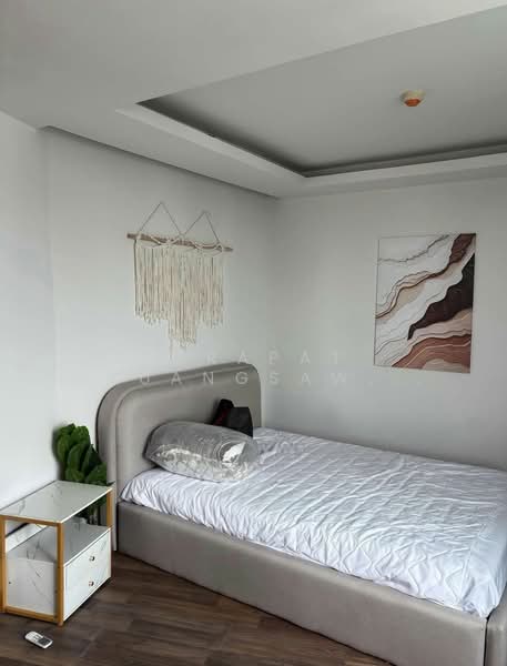 The Peak Towers, Chon Buri (Pattaya), Kasetsin 9, Nong Pru, Bang Lamung (Pattaya), Chon Buri (Pattaya), 1 Bedroom, 49 sqm, Condo For Rent, by Jirapat Chuangsawadsak, 500261310 - DDproperty.com