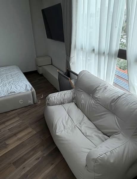 The Peak Towers, Chon Buri (Pattaya), Kasetsin 9, Nong Pru, Bang Lamung (Pattaya), Chon Buri (Pattaya), 1 Bedroom, 49 sqm, Condo For Rent, by Jirapat Chuangsawadsak, 500261310 - DDproperty.com