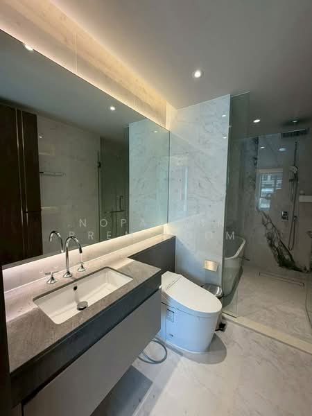 Tonson One Residence : ต้นสน วัน เรสซิเดนซ์, กรุงเทพ, ซอยต้นสน ถนนเพลินจิต, ลุมพินี, ปทุมวัน, กรุงเทพ, 106 ตร.ม., คอนโด ให้เช่า, โดย Nopatorn Prem-udom, 500261314 - DDproperty.com