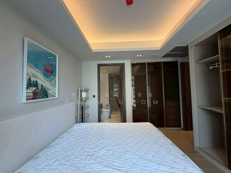 Tonson One Residence : ต้นสน วัน เรสซิเดนซ์, กรุงเทพ, ซอยต้นสน ถนนเพลินจิต, ลุมพินี, ปทุมวัน, กรุงเทพ, 106 ตร.ม., คอนโด ให้เช่า, โดย Nopatorn Prem-udom, 500261314 - DDproperty.com