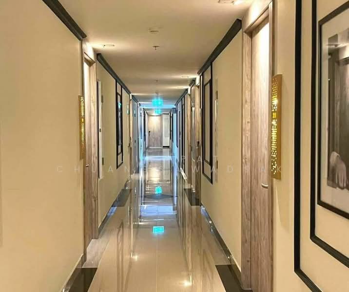 The Riviera Monaco, Chon Buri (Pattaya), NaJomtien Soi 4, Sukhumvit Rd., Na Chom Thian, Sattahip, Chon Buri (Pattaya), 1 Bedroom, 45 sqm, Condo For Rent, by Jirapat Chuangsawadsak, 500261316 - DDproperty.com