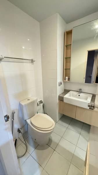 Casa Condo Ratchada-Ratchaphruek : คาซ่า คอนโด รัชดา-ราชพฤกษ์, กรุงเทพ, ถนนราชพฤกษ์, ดาวคะนอง, ธนบุรี, กรุงเทพ, 35 ตร.ม., คอนโด ขาย, โดย Araya Laokham, 500261318 - DDproperty.com