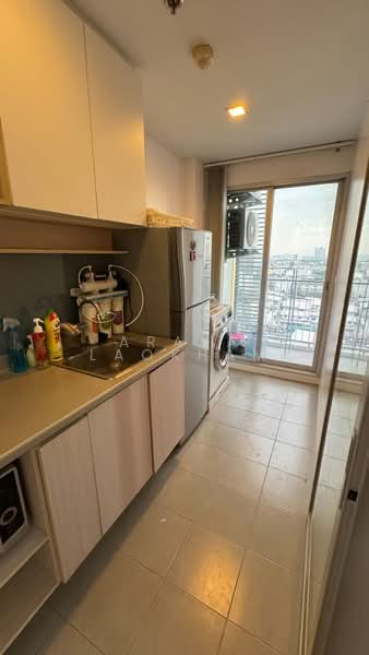 Casa Condo Ratchada-Ratchaphruek, Bangkok, Ratchapruek Road, Dao Khanong, Thon Buri, Bangkok, 1 Bedroom, 35 sqm, Condo For Sale, by Araya Laokham, 500261318 - DDproperty.com