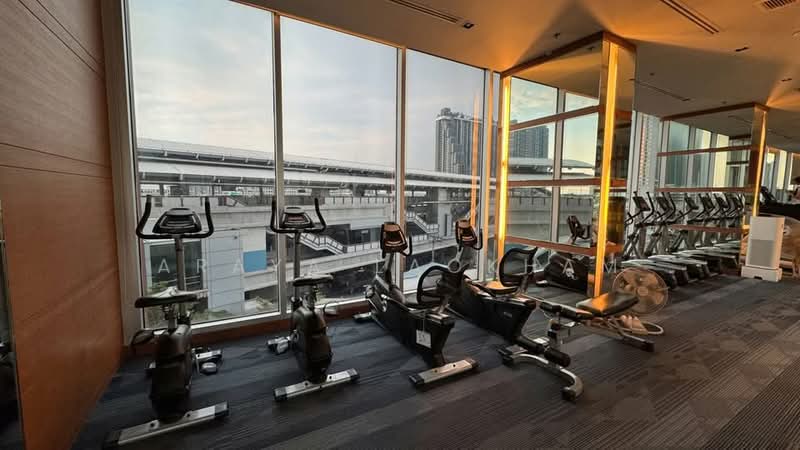 Casa Condo Ratchada-Ratchaphruek, Bangkok, Ratchapruek Road, Dao Khanong, Thon Buri, Bangkok, 1 Bedroom, 35 sqm, Condo For Sale, by Araya Laokham, 500261318 - DDproperty.com