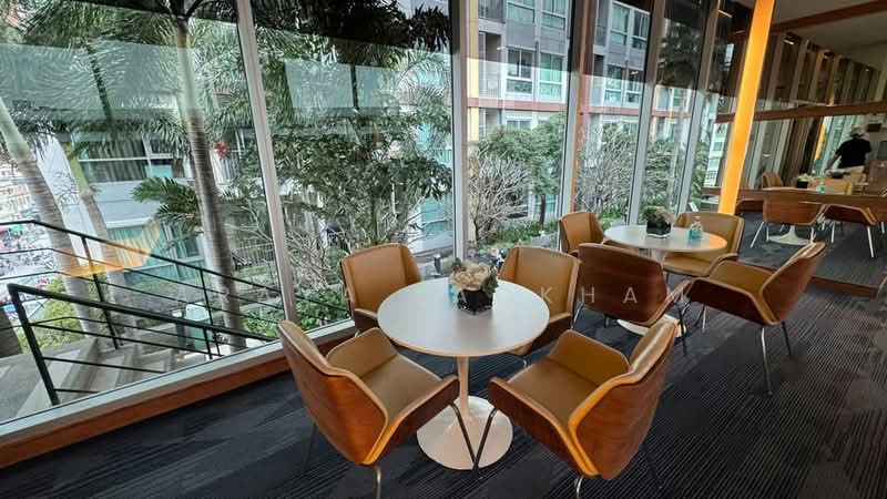 Casa Condo Ratchada-Ratchaphruek : คาซ่า คอนโด รัชดา-ราชพฤกษ์, กรุงเทพ, ถนนราชพฤกษ์, ดาวคะนอง, ธนบุรี, กรุงเทพ, 35 ตร.ม., คอนโด ขาย, โดย Araya Laokham, 500261318 - DDproperty.com