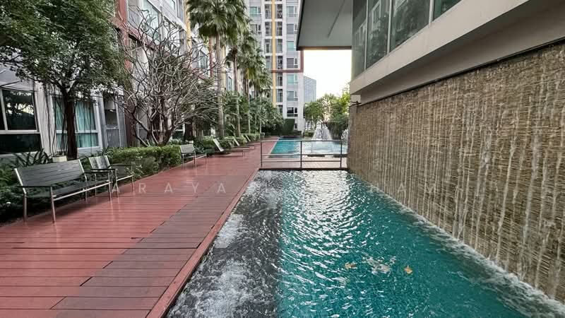 Casa Condo Ratchada-Ratchaphruek, Bangkok, Ratchapruek Road, Dao Khanong, Thon Buri, Bangkok, 1 Bedroom, 35 sqm, Condo For Sale, by Araya Laokham, 500261318 - DDproperty.com