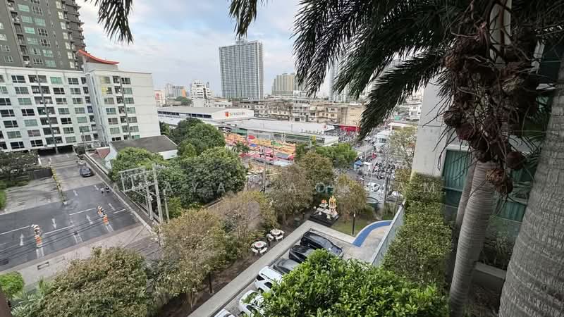 Casa Condo Ratchada-Ratchaphruek : คาซ่า คอนโด รัชดา-ราชพฤกษ์, กรุงเทพ, ถนนราชพฤกษ์, ดาวคะนอง, ธนบุรี, กรุงเทพ, 35 ตร.ม., คอนโด ขาย, โดย Araya Laokham, 500261318 - DDproperty.com