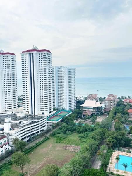 View Talay 1 Jomtien, Chon Buri (Pattaya), Pattaya City, Nong Pru, Bang Lamung (Pattaya), Chon Buri (Pattaya), Studio, 48 sqm, Condo For Sale, by Jirapat Chuangsawadsak, 500261324 - DDproperty.com