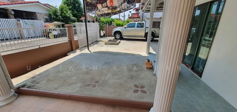 undefined, Bangkok, Nawamin, Bueng Kum, Bangkok, 3 Bedrooms, 256 sqm, Single Detached House For Rent, by Utaiwan Kiatpanya, 500261325 - DDproperty.com