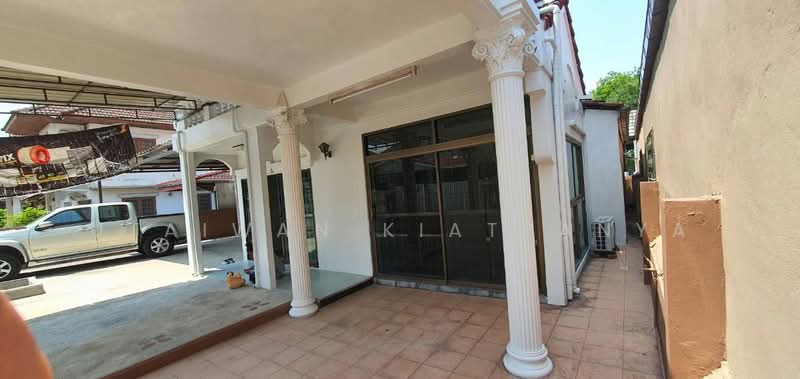 undefined, กรุงเทพ, นวมินทร์, บึงกุ่ม, กรุงเทพ, 256 ตร.ม., บ้านเดี่ยว ให้เช่า, โดย Utaiwan Kiatpanya, 500261325 - DDproperty.com