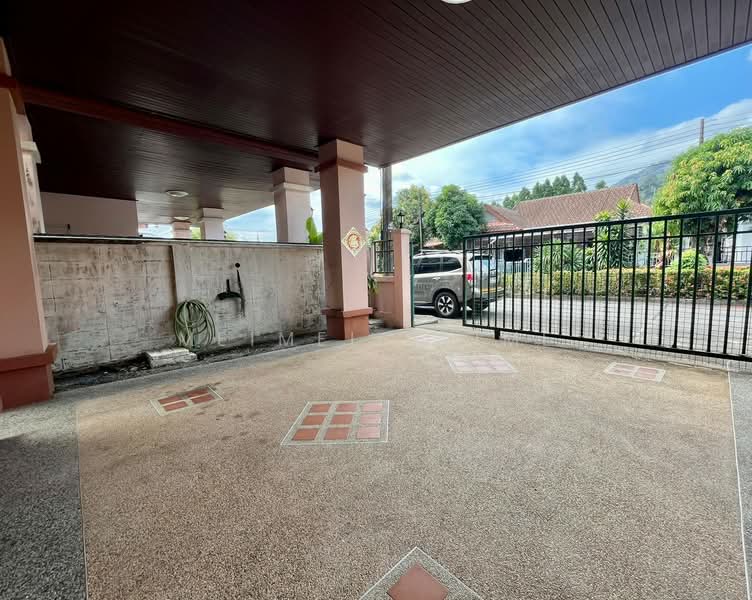 Phanasorn Parkville 1 Village, Phuket, Kathu, Kathu, Phuket, 3 Bedrooms, 150 sqm, Single Detached House For Rent, by MeiMei Prime, 500261330 - DDproperty.com