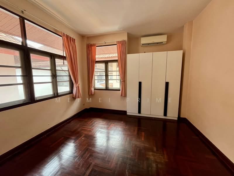 Phanasorn Parkville 1 Village, Phuket, Kathu, Kathu, Phuket, 3 Bedrooms, 150 sqm, Single Detached House For Rent, by MeiMei Prime, 500261330 - DDproperty.com