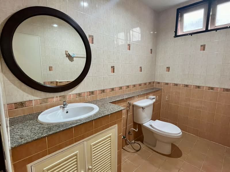 Phanasorn Parkville 1 Village, Phuket, Kathu, Kathu, Phuket, 3 Bedrooms, 150 sqm, Single Detached House For Rent, by MeiMei Prime, 500261330 - DDproperty.com