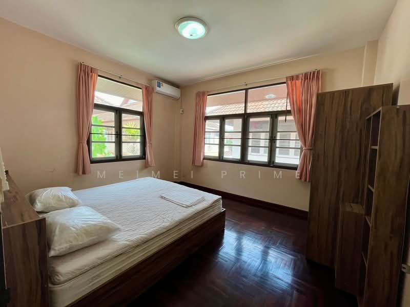 Phanasorn Parkville 1 Village, Phuket, Kathu, Kathu, Phuket, 3 Bedrooms, 150 sqm, Single Detached House For Rent, by MeiMei Prime, 500261330 - DDproperty.com