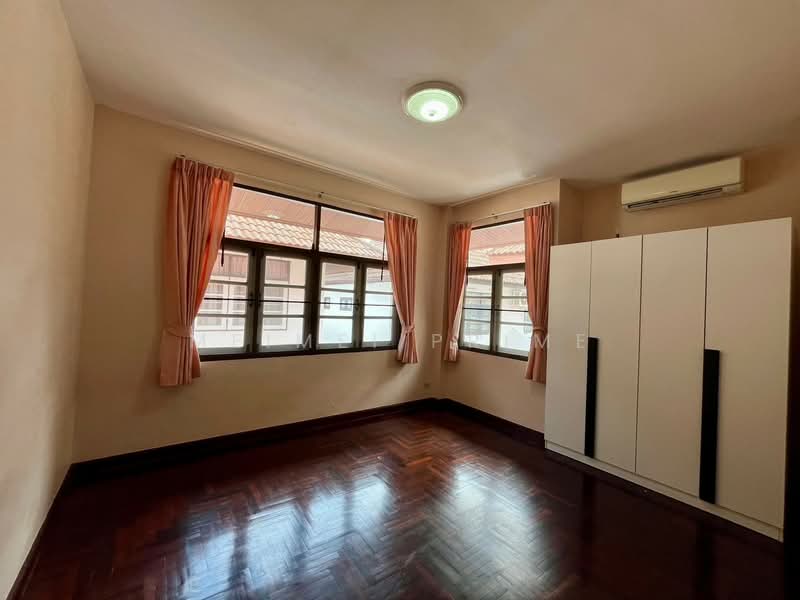 Phanasorn Parkville 1 Village, Phuket, Kathu, Kathu, Phuket, 3 Bedrooms, 150 sqm, Single Detached House For Rent, by MeiMei Prime, 500261330 - DDproperty.com