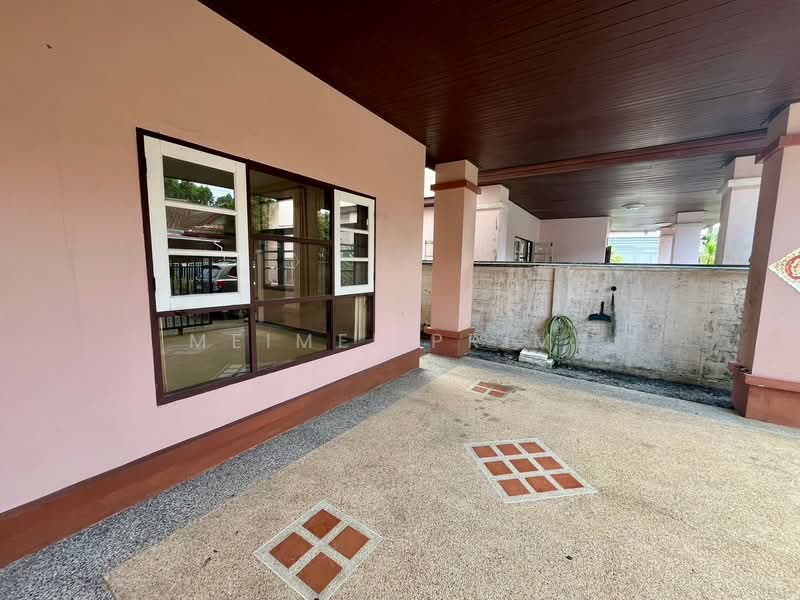 Phanasorn Parkville 1 Village, Phuket, Kathu, Kathu, Phuket, 3 Bedrooms, 150 sqm, Single Detached House For Rent, by MeiMei Prime, 500261330 - DDproperty.com