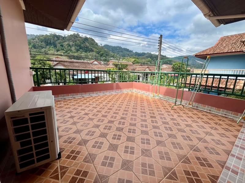 Phanasorn Parkville 1 Village, Phuket, Kathu, Kathu, Phuket, 3 Bedrooms, 150 sqm, Single Detached House For Rent, by MeiMei Prime, 500261330 - DDproperty.com