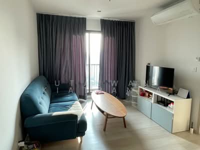 For Rent - Life One Wireless, Bangkok