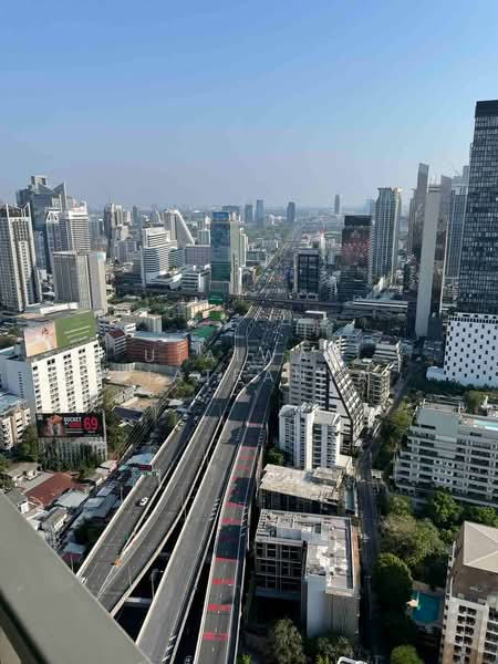 Life One Wireless : ไลฟ์ วัน วิทยุ, กรุงเทพ, 1 ถนนวิทยุ, ลุมพินี, ปทุมวัน, กรุงเทพ, 63 ตร.ม., คอนโด ให้เช่า, โดย Utaiwan Kiatpanya, 500261334 - DDproperty.com