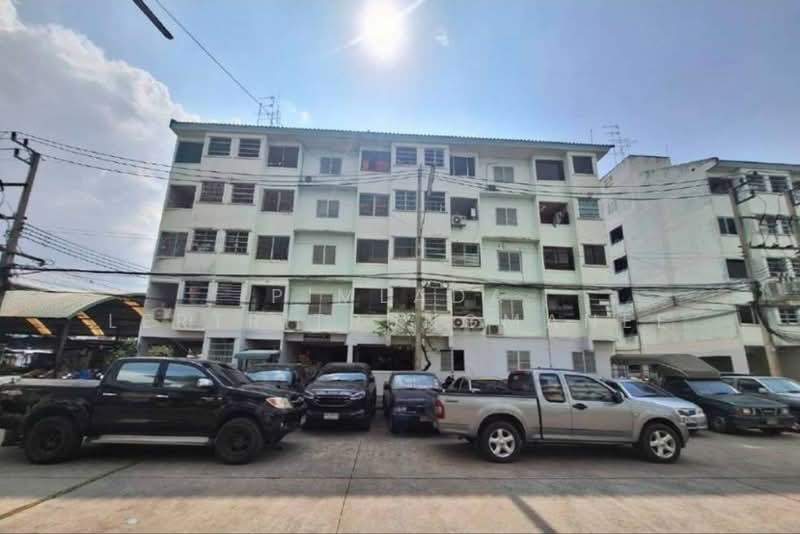 For Sale - Baan Ua-Athorn Putthamonthon Sai 4, Nakhon Pathom