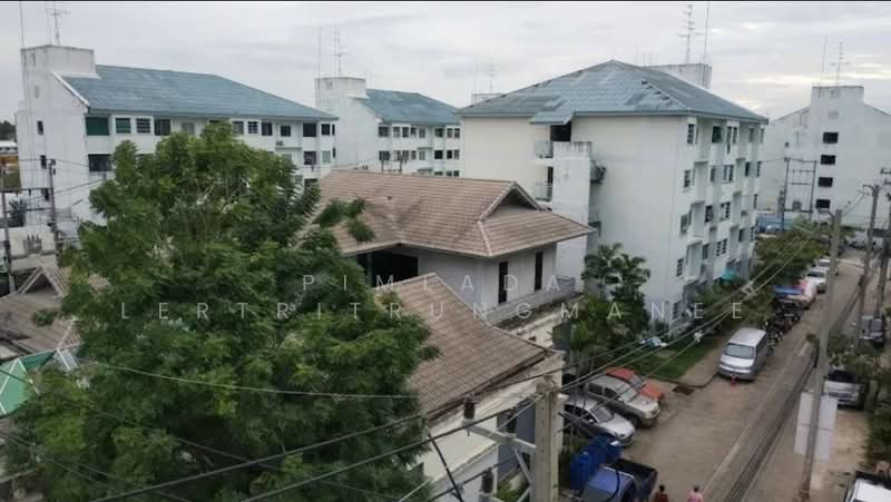 ขาย - Baan Ua-Athorn Putthamonthon Sai 4 : บ้านเอื้ออาทร พุทธมณฑลสาย 4, นครปฐม