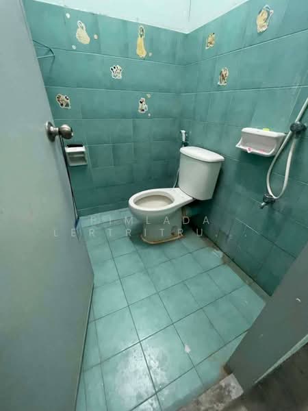 For Sale - Baan Ua-Athorn Putthamonthon Sai 4, Nakhon Pathom