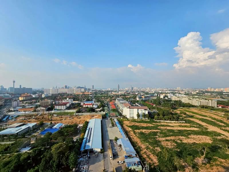 The Riviera Ocean Drive, Chon Buri (Pattaya), Jomtien Second Rd, Nong Pru, Bang Lamung (Pattaya), Chon Buri (Pattaya), 1 Bedroom, 45 sqm, Condo For Rent, by Jirapat Chuangsawadsak, 500261341 - DDproperty.com