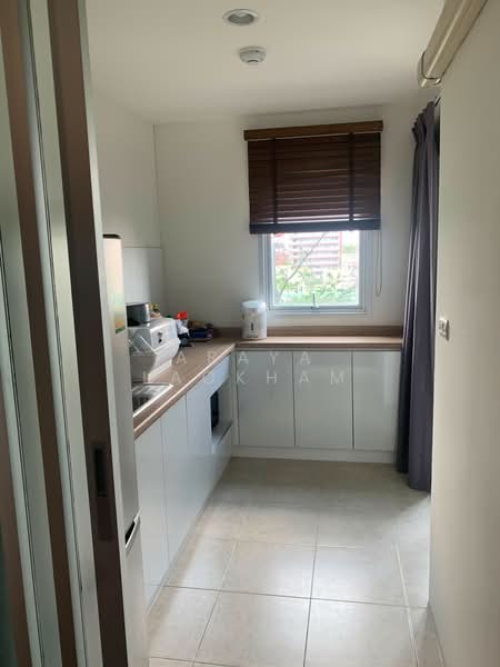 U Delight Ratchavibha, Bangkok, 888 Vibhavadi-Rangsit Road, Lat Yao, Chatuchak, Bangkok, 1 Bedroom, 40 sqm, Condo For Rent, by Araya Laokham, 500261342 - DDproperty.com