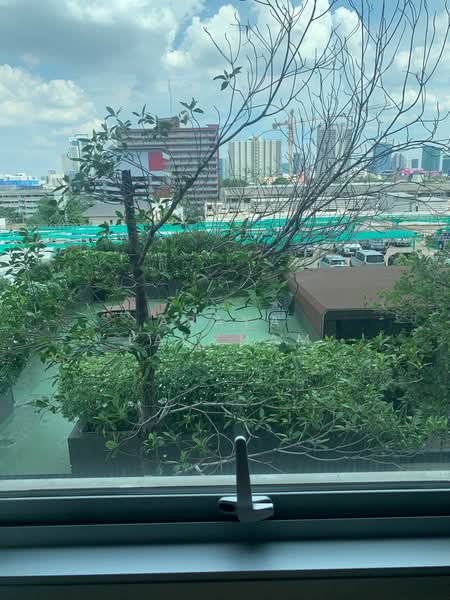 U Delight Ratchavibha, Bangkok, 888 Vibhavadi-Rangsit Road, Lat Yao, Chatuchak, Bangkok, 1 Bedroom, 40 sqm, Condo For Rent, by Araya Laokham, 500261342 - DDproperty.com