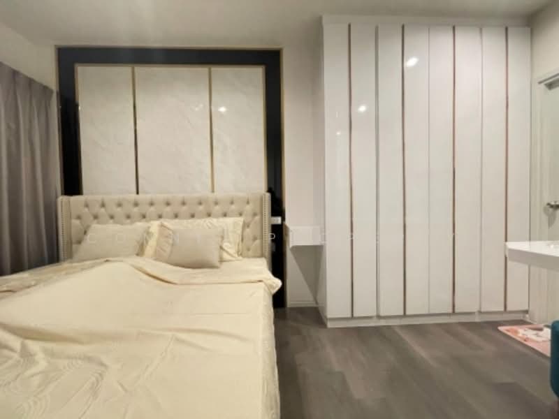 The Stage Taopoon Interchange, Bangkok, 318 Pracharat Road 2, Bang Sue, Bang Sue, Bangkok, 1 Bedroom, 34 sqm, Condo For Rent, by Connex Property, 500261344 - DDproperty.com