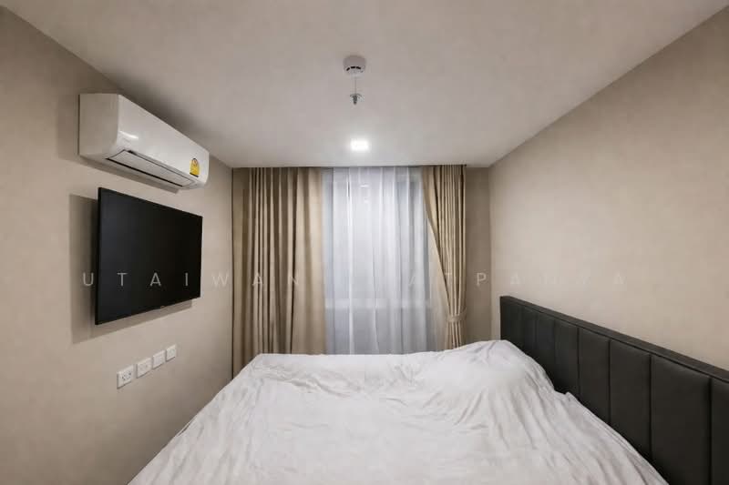 เบลส เรสสิเด้นซ์ เอกมัย (Bless Residence Ekkamai), กรุงเทพ, Sukhumvit 71, คลองตันเหนือ, วัฒนา, กรุงเทพ, 27 ตร.ม., คอนโด ขาย, โดย Utaiwan Kiatpanya, 500261345 - DDproperty.com