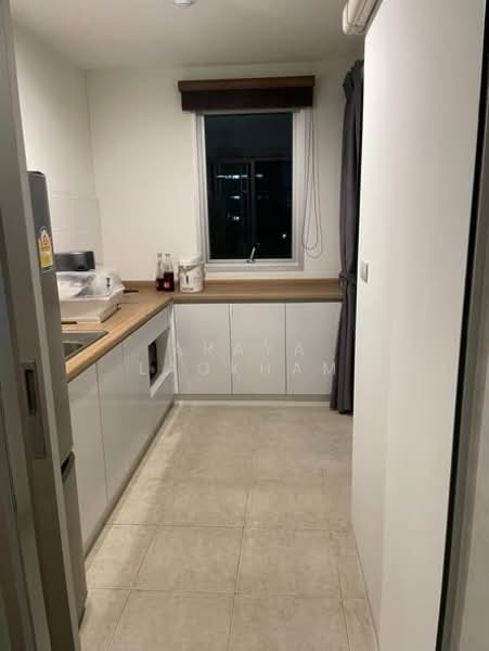 U Delight Ratchavibha, Bangkok, 888 Vibhavadi-Rangsit Road, Lat Yao, Chatuchak, Bangkok, 1 Bedroom, 40 sqm, Condo For Sale, by Araya Laokham, 500261348 - DDproperty.com