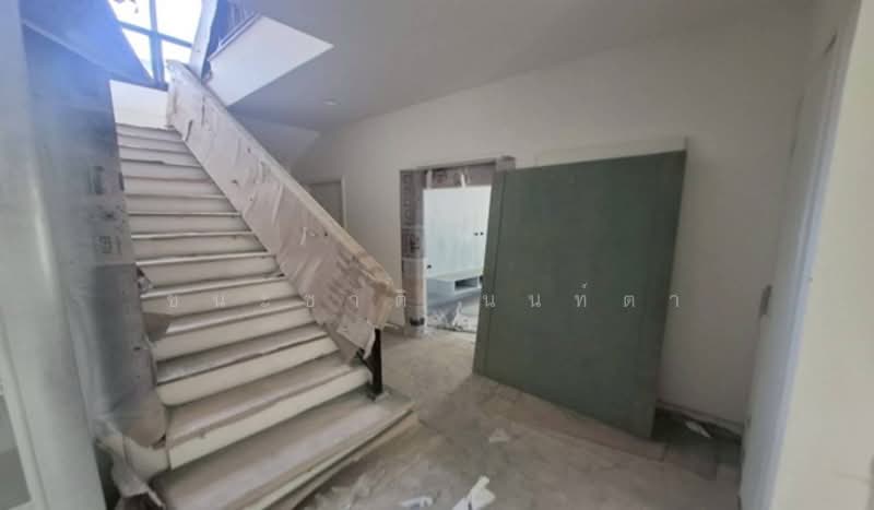 Setthasiri Ratchapruek-Nakhon In, Nonthaburi, 168 Bang Yai-Bang Khu Lat Rd, Bang Len, Bang Yai, Nonthaburi, 4 Bedrooms, 250 sqm, Single Detached House For Sale, by ชนะชาติ นนท์ตา, 500261350 - DDproperty.com