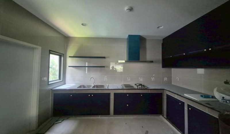 Setthasiri Ratchapruek-Nakhon In, Nonthaburi, 168 Bang Yai-Bang Khu Lat Rd, Bang Len, Bang Yai, Nonthaburi, 4 Bedrooms, 250 sqm, Single Detached House For Sale, by ชนะชาติ นนท์ตา, 500261350 - DDproperty.com