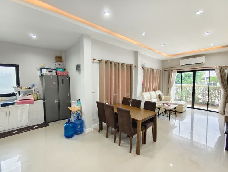 วินนารา2 กาญจนบุรี, Kanchanaburi, Tha Lo, Tha Muang, Kanchanaburi, 2 Bedrooms, 68 sqm, Single Detached House For Sale, by The Best Property แจ็ค, 500261351 - DDproperty.com