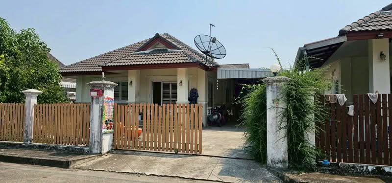 บ้านเดี่ยว โซนดอยสะเก็ด, Chiang Mai, San Pu Loei, Doi Saket, Chiang Mai, 2 Bedrooms, 85 sqm, Single Detached House For Sale, by Armon Yuenyong, 500261353 - DDproperty.com