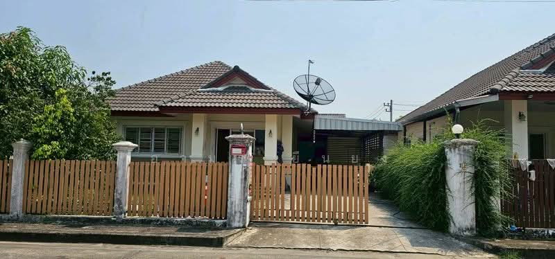 บ้านเดี่ยว โซนดอยสะเก็ด, Chiang Mai, San Pu Loei, Doi Saket, Chiang Mai, 2 Bedrooms, 85 sqm, Single Detached House For Sale, by Armon Yuenyong, 500261353 - DDproperty.com
