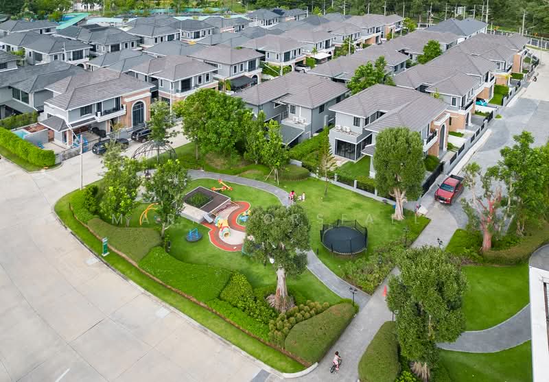 Crown Estate Dulwich Road, Phuket, Ko Kaeo, Muang Phuket, Phuket, 4 Bedrooms, 248 sqm, Single Detached House For Sale, by Mark Horsfall, 500261355 - DDproperty.com