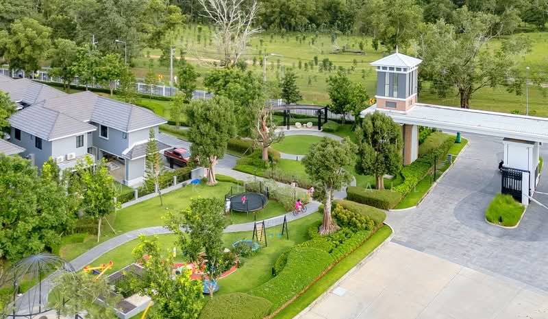 Crown Estate Dulwich Road, Phuket, Ko Kaeo, Muang Phuket, Phuket, 4 Bedrooms, 248 sqm, Single Detached House For Sale, by Mark Horsfall, 500261355 - DDproperty.com