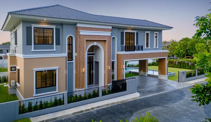 Crown Estate Dulwich Road, Phuket, Ko Kaeo, Muang Phuket, Phuket, 4 Bedrooms, 248 sqm, Single Detached House For Sale, by Mark Horsfall, 500261355 - DDproperty.com