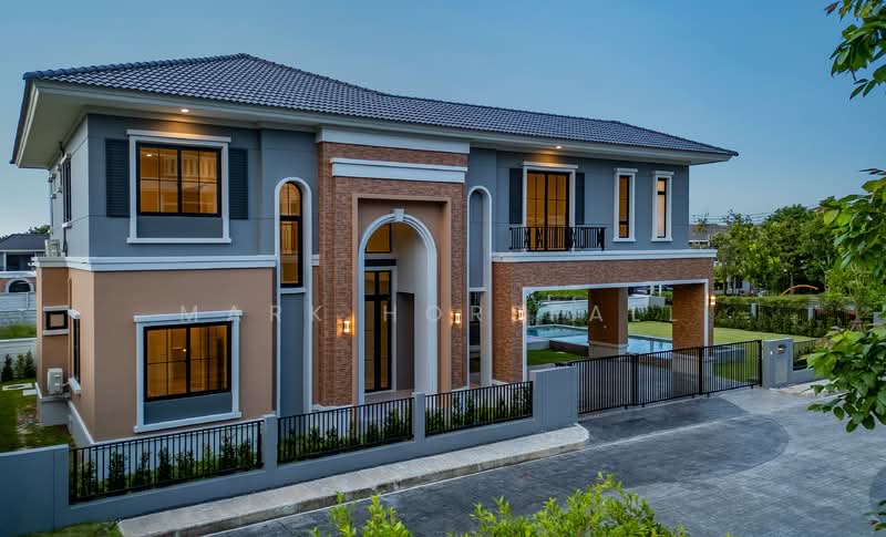 Crown Estate Dulwich Road : คราวน์ เอสเตท ดัลลิช โร๊ด, ภูเก็ต, เกาะแก้ว, เมืองภูเก็ต, ภูเก็ต, 248 ตร.ม., บ้านเดี่ยว ขาย, โดย Mark Horsfall, 500261355 - DDproperty.com