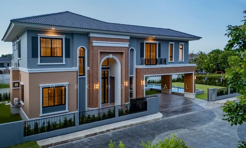 Crown Estate Dulwich Road, Phuket, Ko Kaeo, Muang Phuket, Phuket, 4 Bedrooms, 248 sqm, Single Detached House For Sale, by Mark Horsfall, 500261355 - DDproperty.com