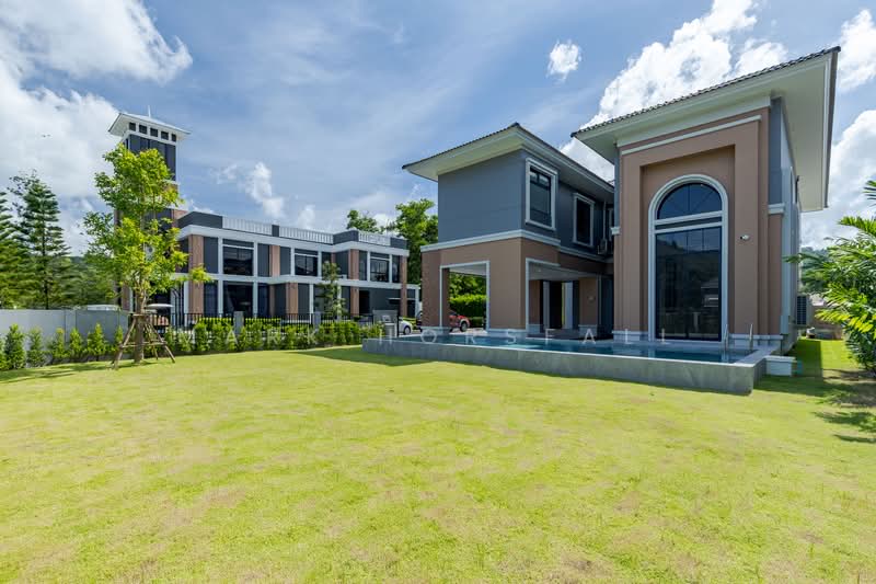Crown Estate Dulwich Road, Phuket, Ko Kaeo, Muang Phuket, Phuket, 4 Bedrooms, 248 sqm, Single Detached House For Sale, by Mark Horsfall, 500261355 - DDproperty.com