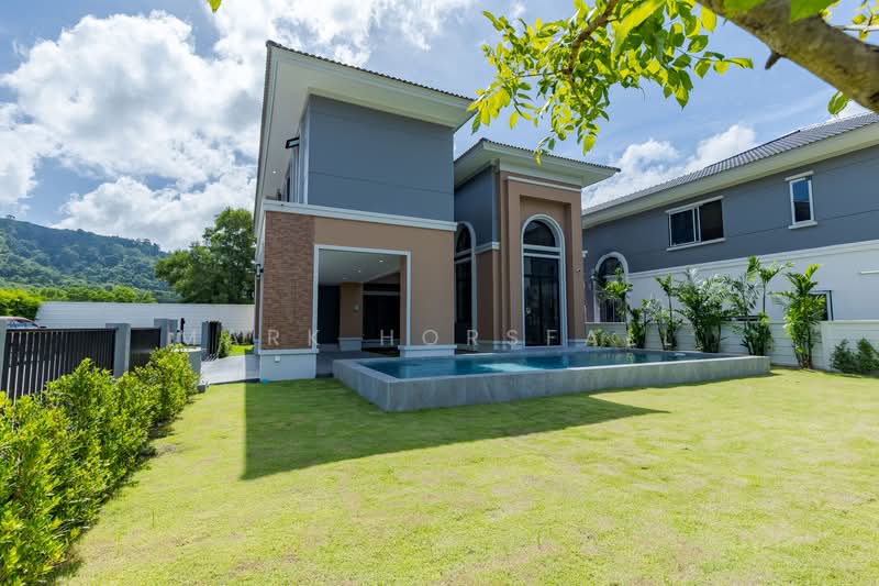 Crown Estate Dulwich Road : คราวน์ เอสเตท ดัลลิช โร๊ด, ภูเก็ต, เกาะแก้ว, เมืองภูเก็ต, ภูเก็ต, 248 ตร.ม., บ้านเดี่ยว ขาย, โดย Mark Horsfall, 500261355 - DDproperty.com