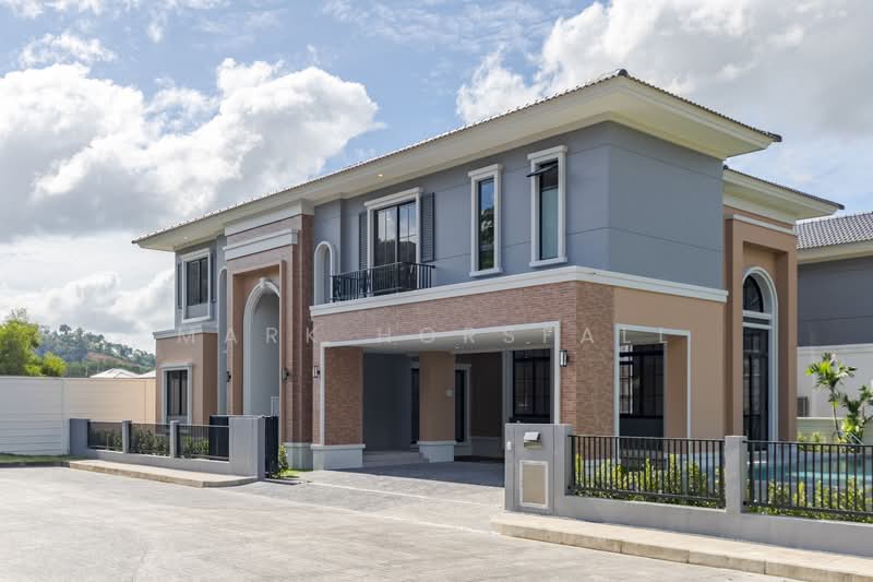 Crown Estate Dulwich Road : คราวน์ เอสเตท ดัลลิช โร๊ด, ภูเก็ต, เกาะแก้ว, เมืองภูเก็ต, ภูเก็ต, 248 ตร.ม., บ้านเดี่ยว ขาย, โดย Mark Horsfall, 500261355 - DDproperty.com