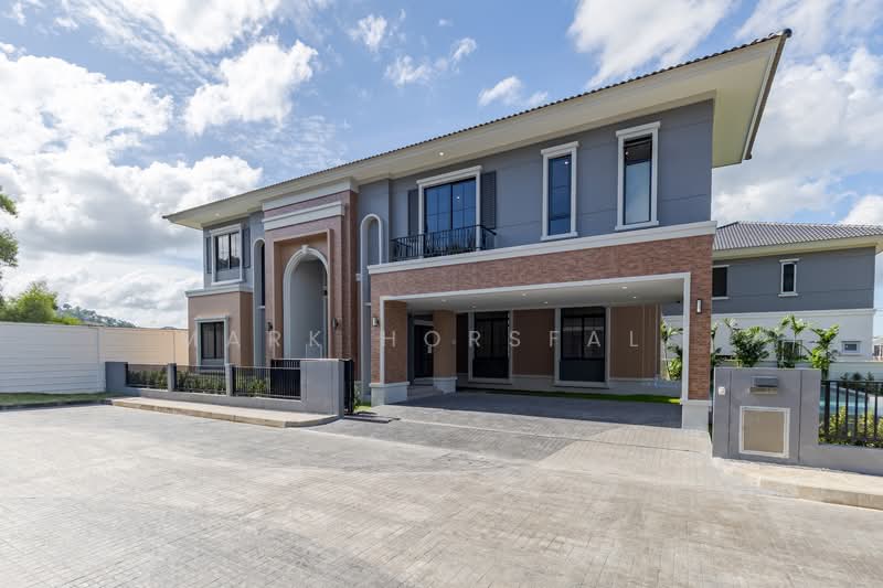 Crown Estate Dulwich Road, Phuket, Ko Kaeo, Muang Phuket, Phuket, 4 Bedrooms, 248 sqm, Single Detached House For Sale, by Mark Horsfall, 500261355 - DDproperty.com