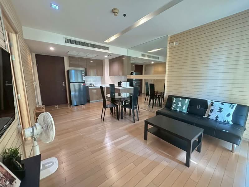 Siri At Sukhumvit : สิริ แอท สุขุมวิท, กรุงเทพ, 902 สุขุมวิท, พระโขนง, คลองเตย, กรุงเทพ, 51 ตร.ม., คอนโด ให้เช่า, โดย Khun Toey เตย, 500261357 - DDproperty.com